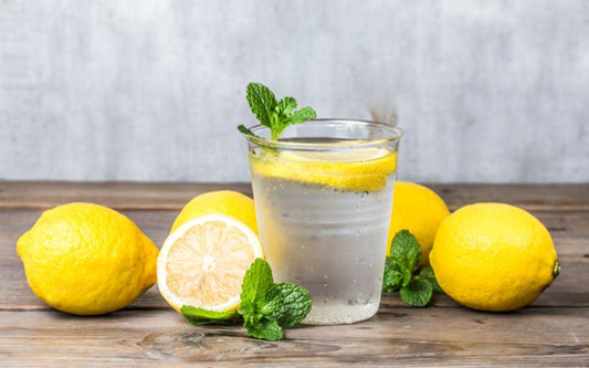 Acqua e limone fa dimagrire?