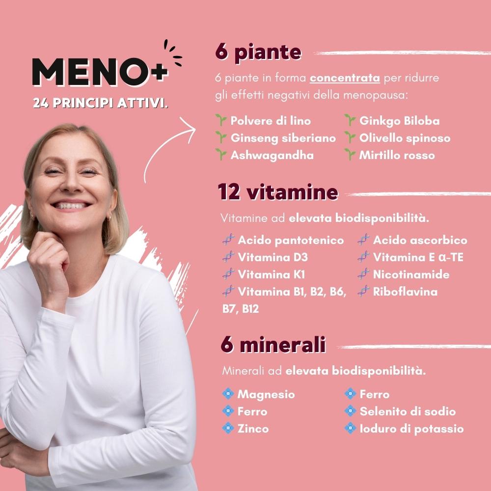 Meno+