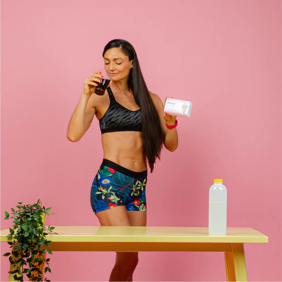 Drena+