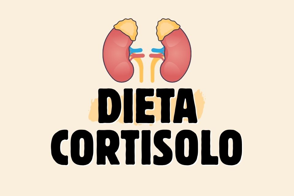 Dieta del cortisolo (+ schema menù settimanale pdf)