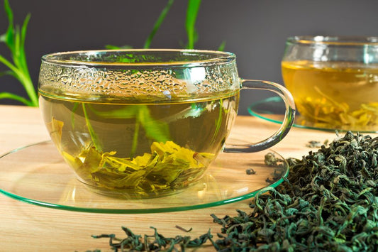 Tè verde: benefici e proprietà dimagranti