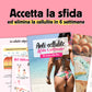 défi anti-cellulite par gabriella vico