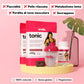 Pack slim & tonic di Gabriella Vico