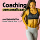 personal trainer online per donne: gabriella vico